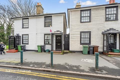 East Street, Epsom