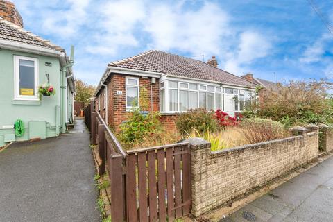 2 bedroom semi-detached bungalow for sale, Hardwick Street, Hartlepool