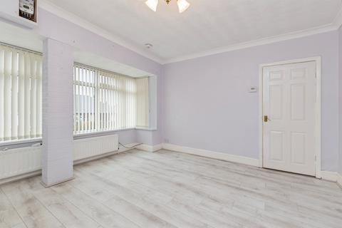 2 bedroom semi-detached bungalow for sale, Hardwick Street, Hartlepool