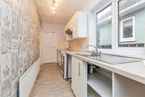 2 bedroom semi-detached bungalow for sale, Hardwick Street, Hartlepool