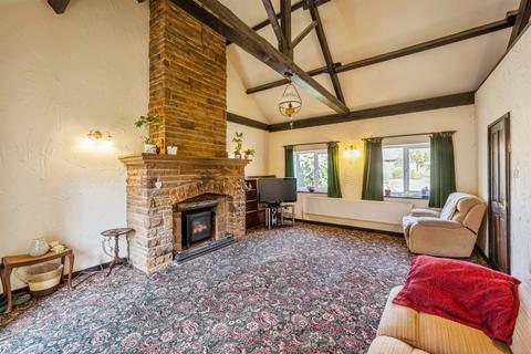 3 bedroom barn conversion for sale, The Mews, Hickleton, Doncaster