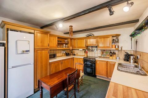 3 bedroom barn conversion for sale, The Mews, Hickleton, Doncaster