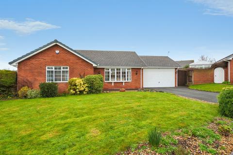 3 bedroom detached bungalow for sale, Elmdene Court, Wirral