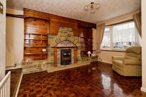 undefined, Wilson Grove, Barnsley