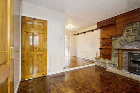 undefined, Wilson Grove, Barnsley
