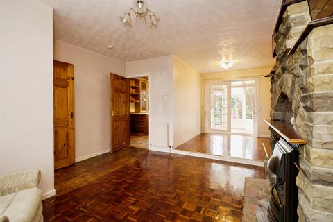 undefined, Wilson Grove, Barnsley