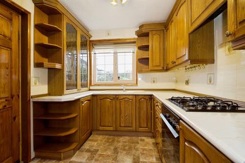 undefined, Wilson Grove, Barnsley