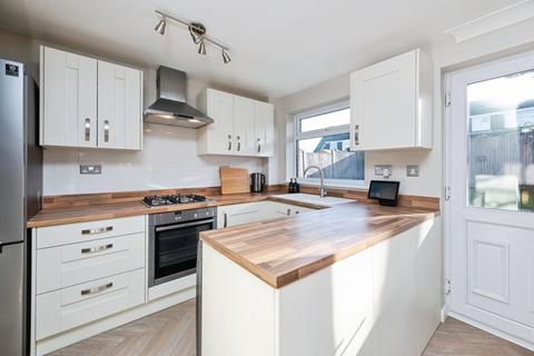 3 bedroom semi-detached house for sale, Lagonda Close, Newport Pagnell