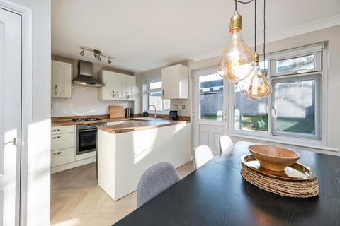 3 bedroom semi-detached house for sale, Lagonda Close, Newport Pagnell