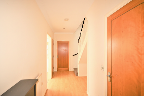 3 bedroom townhouse for sale, Great Oak Drive, Altrincham, WA15 8UH