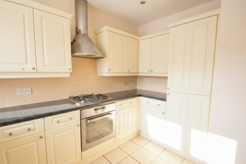 3 bedroom townhouse for sale, Great Oak Drive, Altrincham, WA15 8UH