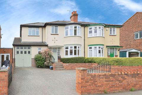 4 bedroom semi-detached house for sale, Adam Street, KIDDERMINSTER