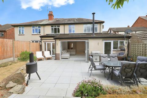 4 bedroom semi-detached house for sale, Adam Street, KIDDERMINSTER