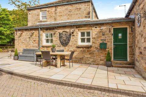 2 bedroom cottage for sale, Innfold Farm, Bretton, Wakefield