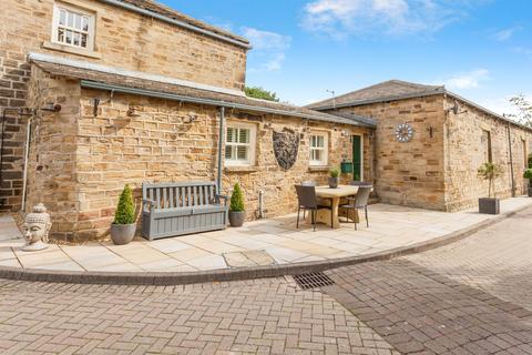 2 bedroom cottage for sale, Innfold Farm, Bretton, Wakefield