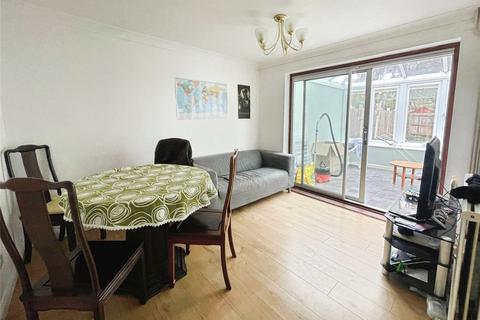 4 bedroom semi-detached house to rent, Nobles Way, Egham, Surrey, TW20