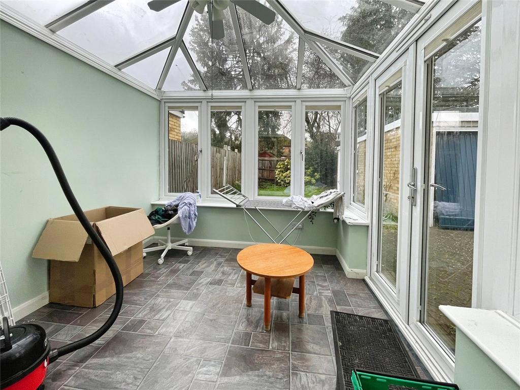 Conservatory