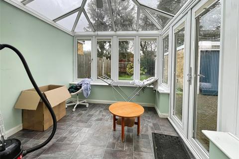 4 bedroom semi-detached house to rent, Nobles Way, Egham, Surrey, TW20