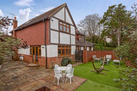 5 bedroom detached house for sale, Mill Lane, Worthing