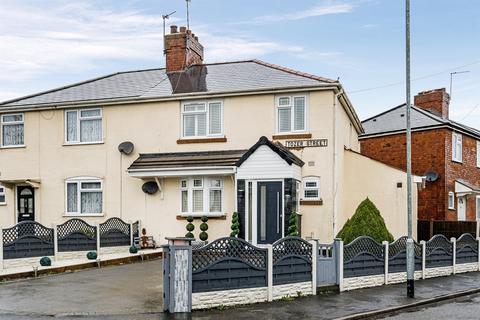 undefined, Tozer Street, Tipton