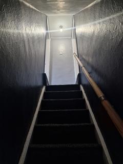 undefined, Denman Street, Rotherham, South Yorkshire, S65