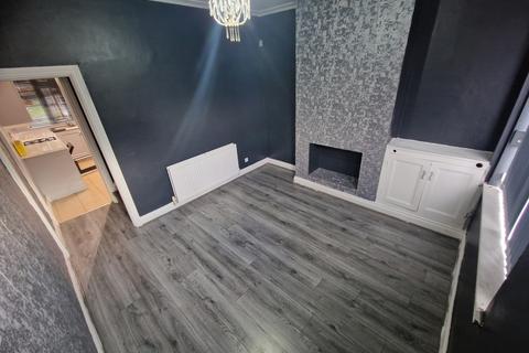 undefined, Denman Street, Rotherham, South Yorkshire, S65