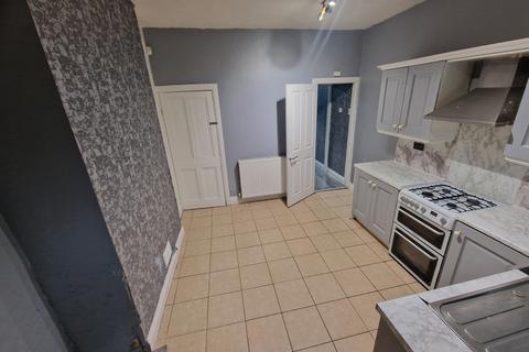 undefined, Denman Street, Rotherham, South Yorkshire, S65