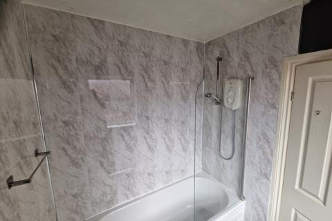 undefined, Denman Street, Rotherham, South Yorkshire, S65