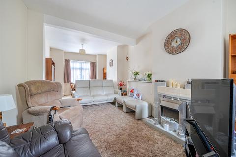 undefined, Brunswick Avenue, London
