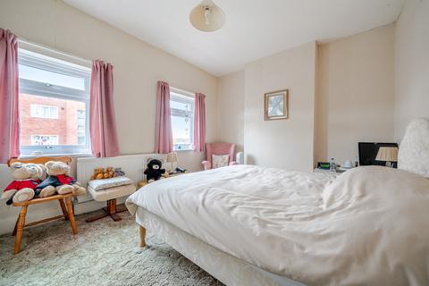 undefined, Brunswick Avenue, London