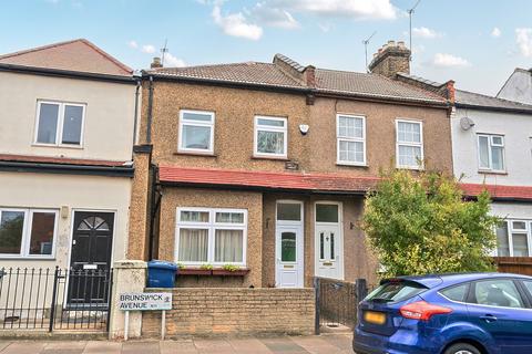 Brunswick Avenue, London