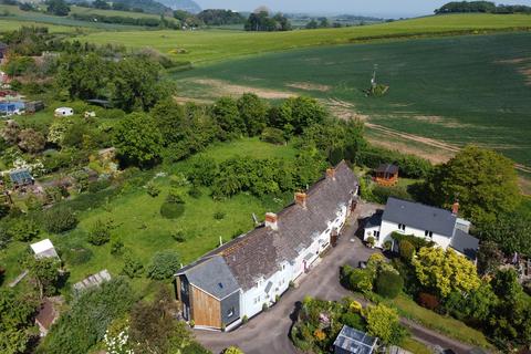3 bedroom cottage for sale, Tanyard, Carhampton, Minehead