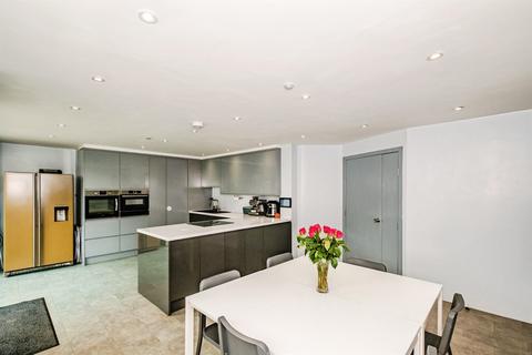 5 bedroom semi-detached house for sale, St. Valerie Road, Worthing