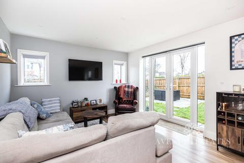 2 bedroom flat for sale, Corhampton Road, Bournemouth BH6