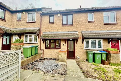 2 bedroom terraced house to rent - Winifred Road, Erith, Kent, DA8
