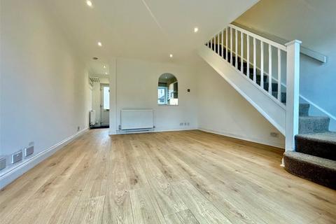 2 bedroom terraced house to rent, Winifred Road, Erith, Kent, DA8