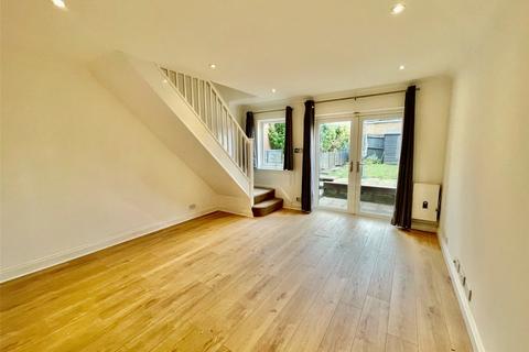 2 bedroom terraced house to rent, Winifred Road, Erith, Kent, DA8