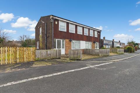 3 bedroom semi-detached house for sale, Burnside, Belford NE70