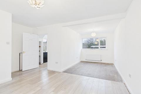 3 bedroom semi-detached house for sale, Burnside, Belford NE70