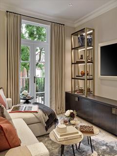 undefined, Allen House, 8 Allen Street, Kensington, London, W8 6BH