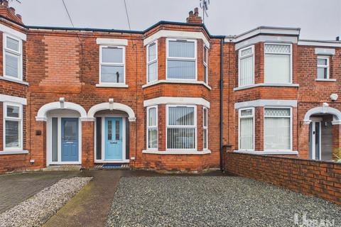 undefined, Savery Street, Hull