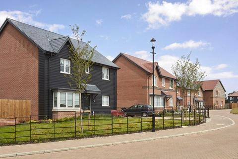 3 bedroom semi-detached house for sale, Highlands Lane, Rotherfield Greys, Henley-on-Thames, Oxfordshire, RG9