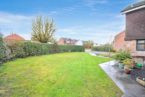 5 bedroom detached house for sale, Fairbanks Walk, Swynnerton, Stone