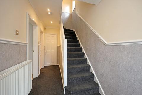6 bedroom semi-detached house for sale, Halfway Place, Newcastle, ST5