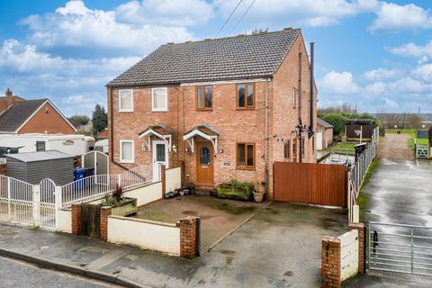 undefined, Hirst Road, Selby YO8