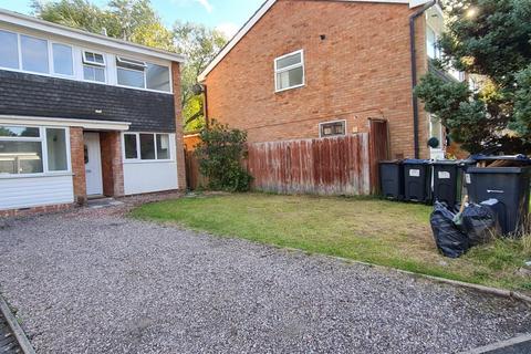 4 bedroom semi-detached house for sale, Derry Close, Harborne, Birmingham
