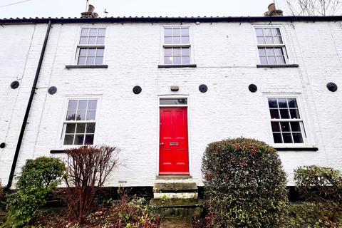2 bedroom terraced house to rent - Kirk Lane, Walkington, Beverley, East Yorkshire, HU17