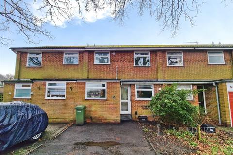 2 bedroom house to rent - Itchen Avenue, Bishopstoke, Eastleigh, SO50