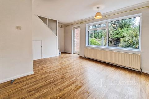 undefined, Itchen Avenue, Bishopstoke, Eastleigh, SO50