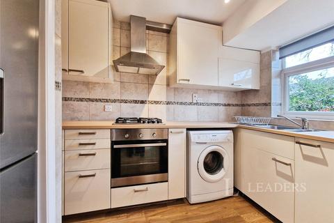 undefined, Itchen Avenue, Bishopstoke, Eastleigh, SO50